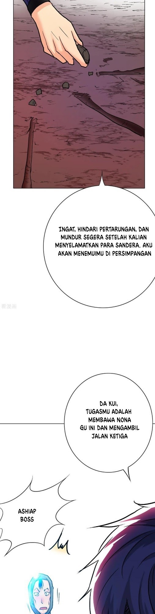 Dilarang COPAS - situs resmi www.mangacanblog.com - Komik xianzun system in the city 082 - chapter 82 83 Indonesia xianzun system in the city 082 - chapter 82 Terbaru 18|Baca Manga Komik Indonesia|Mangacan